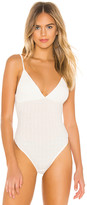 Thumbnail for your product : Lovers + Friends Georgia Bodysuit