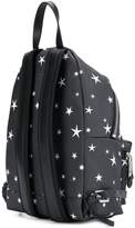 Thumbnail for your product : Moschino Space Teddy Bear backpack