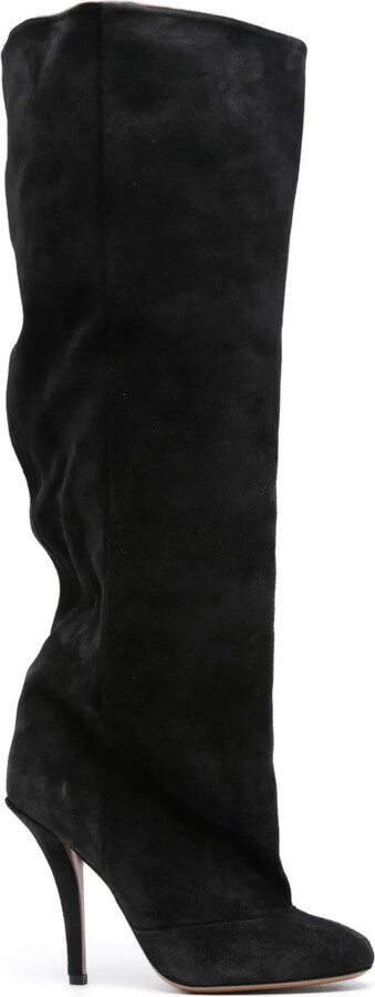 Paris Texas 105mm Esther boots