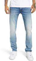 Thumbnail for your product : Vigoss Keith Skinny Fit Jeans