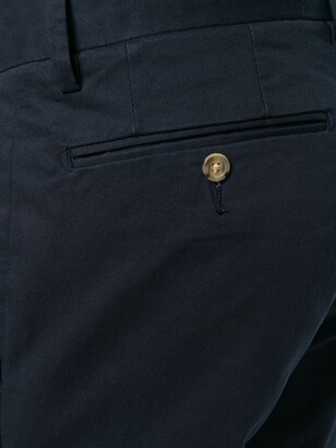 Polo Ralph Lauren Slim-Fit Chino Trousers
