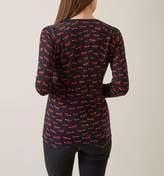 Thumbnail for your product : Hobbs Fox Merino Wool Sweater