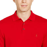 Thumbnail for your product : Polo Ralph Lauren Custom-Fit Pima-Blend Polo