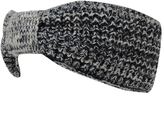 Thumbnail for your product : Soul Cal SoulCal Womens Headband Knitted Elastic Snow Winter Warm Accessories