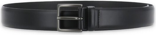 Orciani Monaco Buckle Belt