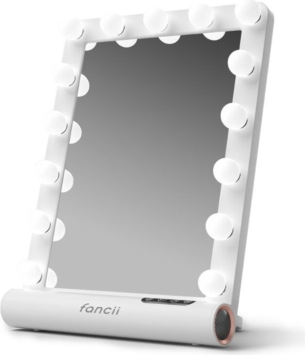 Fancii Madeline Mini Hollywood Mirror