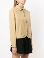 Thumbnail for your product : Nk Long Sleeves Shirt
