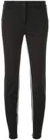 Thumbnail for your product : Marc Cain skinny stripe trousers