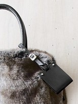 Thumbnail for your product : Pendleton Faux-fur Tote