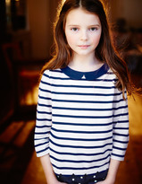 Thumbnail for your product : Boden Pretty Collar Top