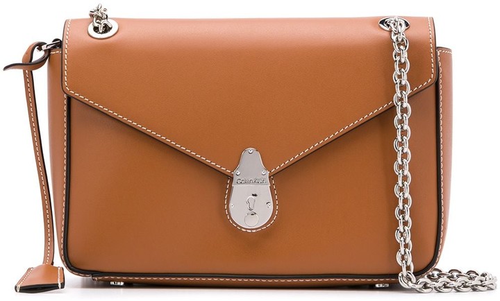 calvin klein convertible bag