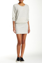 Thumbnail for your product : Alternative Long Sleeve Sweater Dress