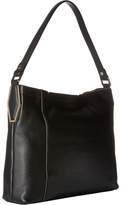 Thumbnail for your product : Calvin Klein Pebble Hobo