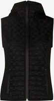 Thumbnail for your product : Misbhv X Browns Monogram Quilted Ski Vest