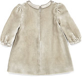 Thumbnail for your product : Gucci Infant's Velvet Dress