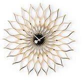 Thumbnail for your product : Design Within Reach NelsonTM Sunflower Clock
