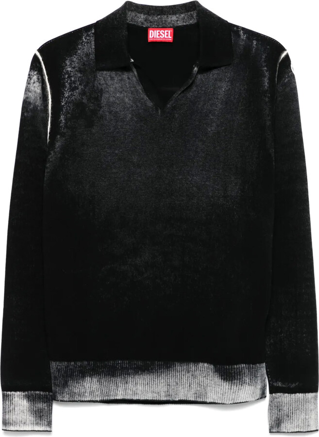 K-Lorenzo polo top