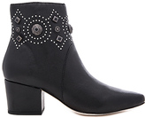 Thumbnail for your product : Sigerson Morrison Cailyn Bootie