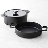 Thumbnail for your product : Berndes Round Cookware 3-in-1 Set