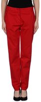 Thumbnail for your product : Gianfranco Ferre Casual trouser