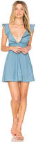 Thumbnail for your product : Motel Kasmara Dress