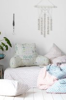 Thumbnail for your product : Urban Outfitters Assembly Home Geo Print Boo Pillow