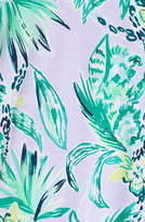 Thumbnail for your product : Lilly Pulitzer Fawcett Off the Shoulder Shift Dress