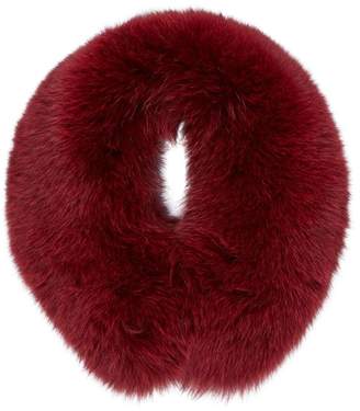 womens fur hats canada