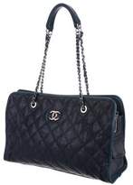 Thumbnail for your product : Chanel French Riviera Tote