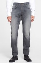 Thumbnail for your product : Rag and Bone 3856 rag & bone 'RB15X' Skinny Fit Jeans (Pullman Grey)
