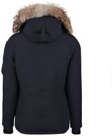 Thumbnail for your product : Canada Goose Montebello Parka