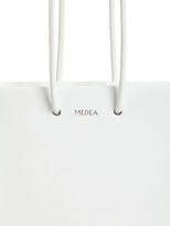 Thumbnail for your product : Medea Vinyl Bag W/ Long Shoulder Strap