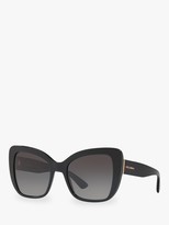 Thumbnail for your product : Dolce & Gabbana DG4348 Women's Cat's Eye Sunglasses