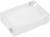 Thumbnail for your product : Jonathan Adler Hollywood Soap Dish - White