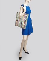 Thumbnail for your product : Mara Hoffman Tote - Parrot Print
