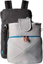 Thumbnail for your product : Pacsafe Ultimatesafe Z15 Anti-Theft Backpack Backpack Bags