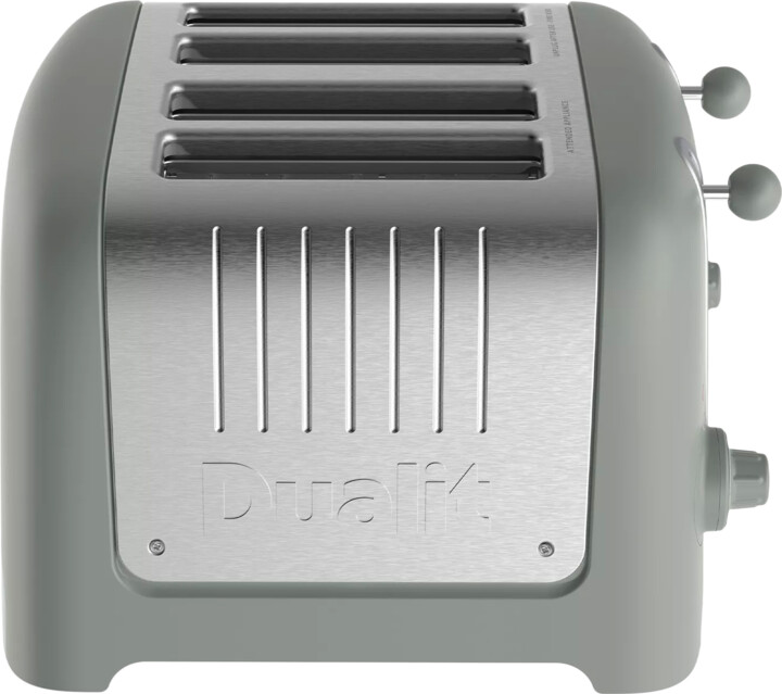 Dualit Lite 2-Slice Toaster, Grey ShopStyle