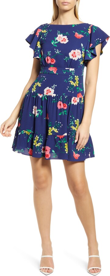 Eliza J Floral Print Women's Dresses | ShopStyle