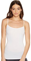 Thumbnail for your product : Hanro Soft Touch Spaghetti Camisole