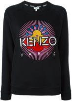 Kenzo KENZO SWEAT À LOGO KENZO PARIS 