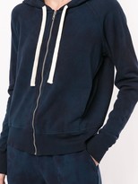 Thumbnail for your product : Electric & Rose Ryder zipped hoodie