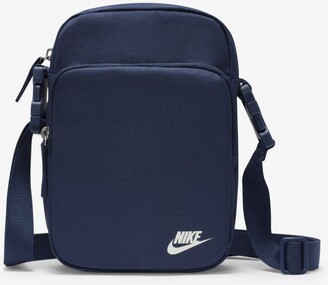 Nike Blue Handbags | Shop The Largest Collection | ShopStyle