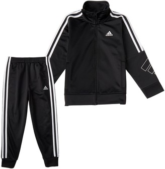 baby boy adidas tracksuit sale