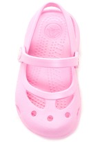 Thumbnail for your product : Crocs Shayna Shoe (Toddler, Little Kid, & Big Kid)
