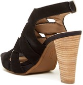 Thumbnail for your product : Lucky Brand Pexx High Heel Sandal