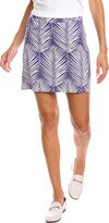 Thumbnail for your product : Melly M Sanibel Skort