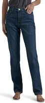 Thumbnail for your product : Lee Women's Classic Fit Monroe Straight-leg Jeans