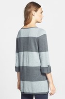 Thumbnail for your product : Caslon Knit Tunic (Regular & Petite)
