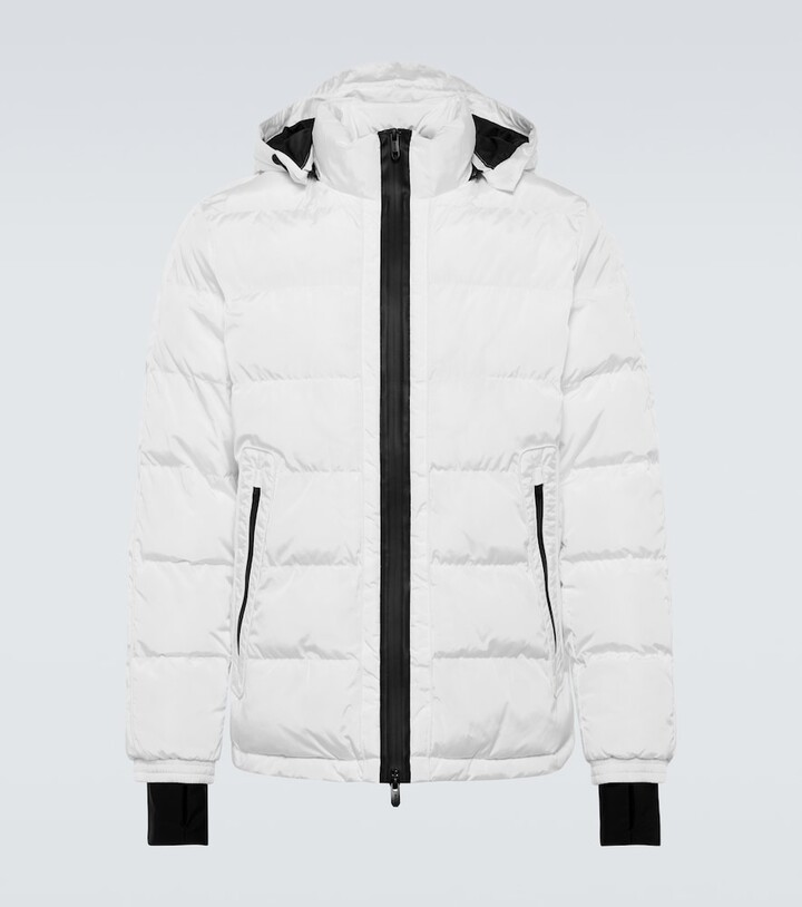 White Men's Down & Puffer Coats | Shop the world's largest collection of  fashion | ShopStyle