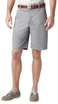 Thumbnail for your product : Dockers Straight Leg Chino Shorts